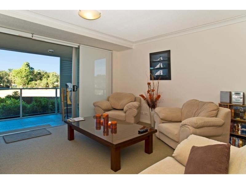 Unit 4103/12 Executive Drive, Burleigh Waters QLD 4220