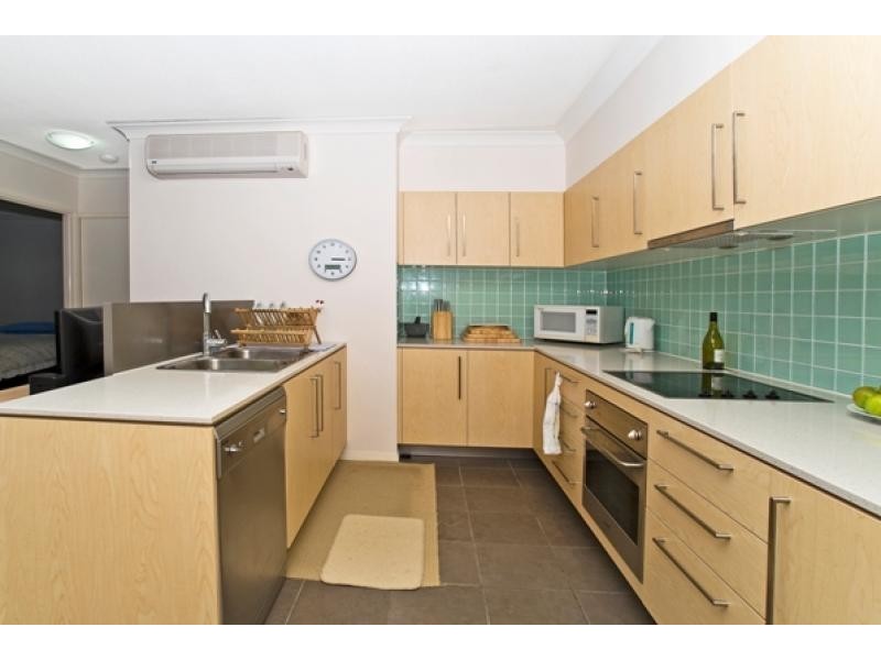 Unit 4103/12 Executive Drive, Burleigh Waters QLD 4220
