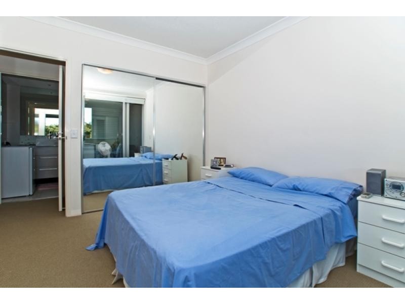 Unit 4103/12 Executive Drive, Burleigh Waters QLD 4220