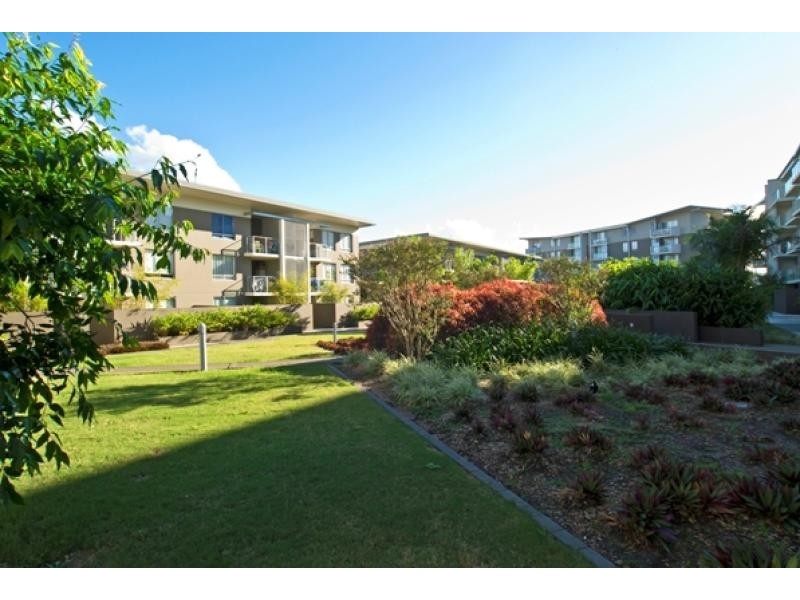 Unit 4103/12 Executive Drive, Burleigh Waters QLD 4220