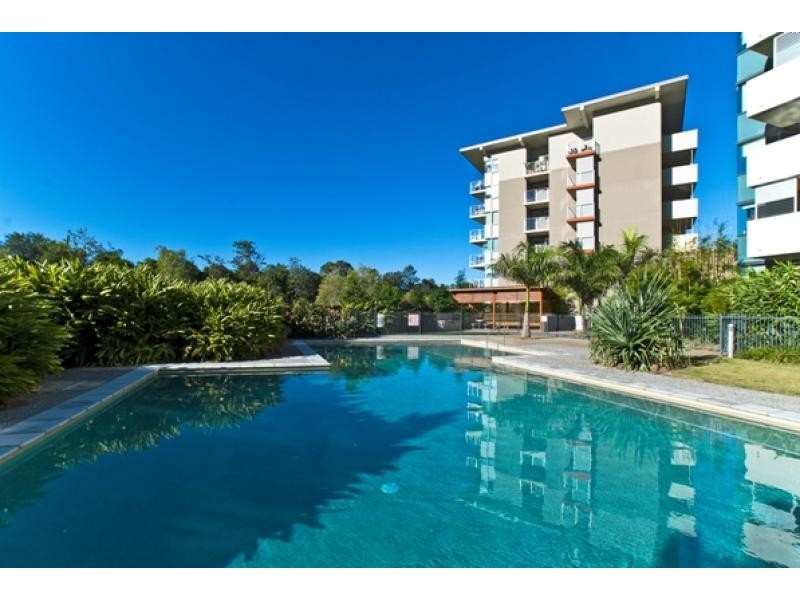 Unit 4103/12 Executive Drive, Burleigh Waters QLD 4220