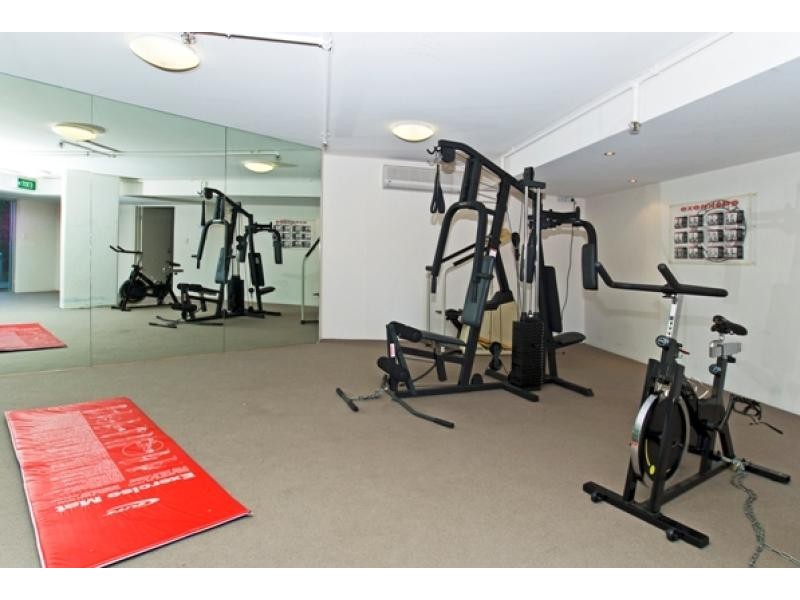 Unit 4103/12 Executive Drive, Burleigh Waters QLD 4220