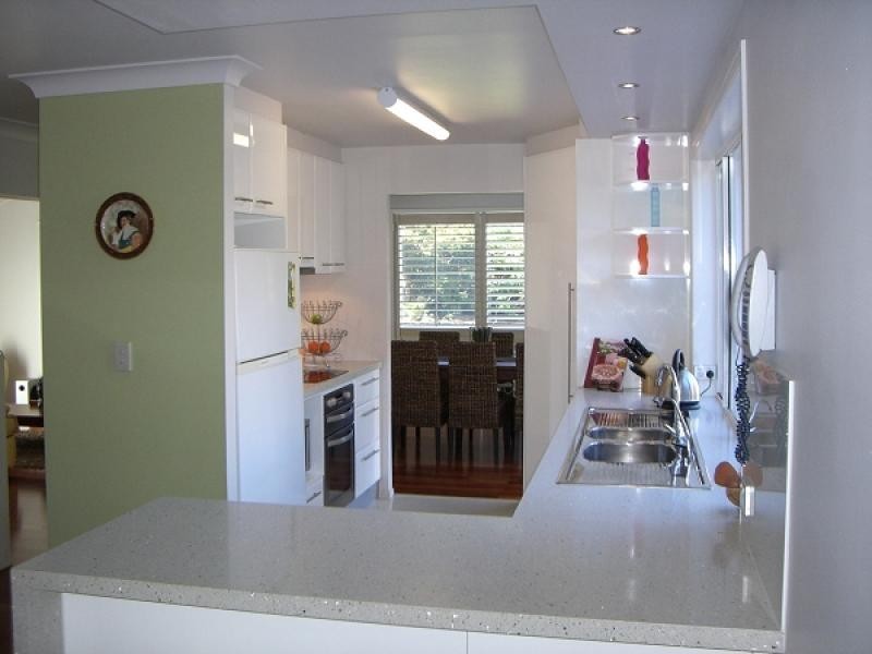 25 Bob Barnard Drive, Tugun QLD 4224