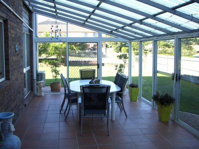 25 Bob Barnard Drive, Tugun QLD 4224