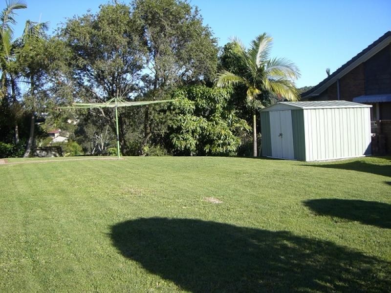 25 Bob Barnard Drive, Tugun QLD 4224