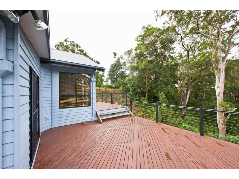 Lot 13, 463 Trees Road, Tallebudgera QLD 4228
