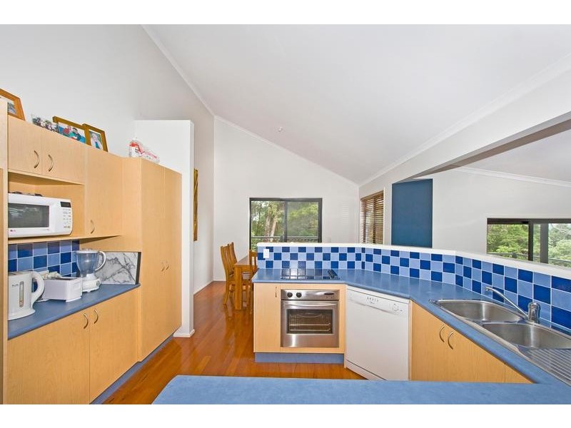 Lot 13, 463 Trees Road, Tallebudgera QLD 4228