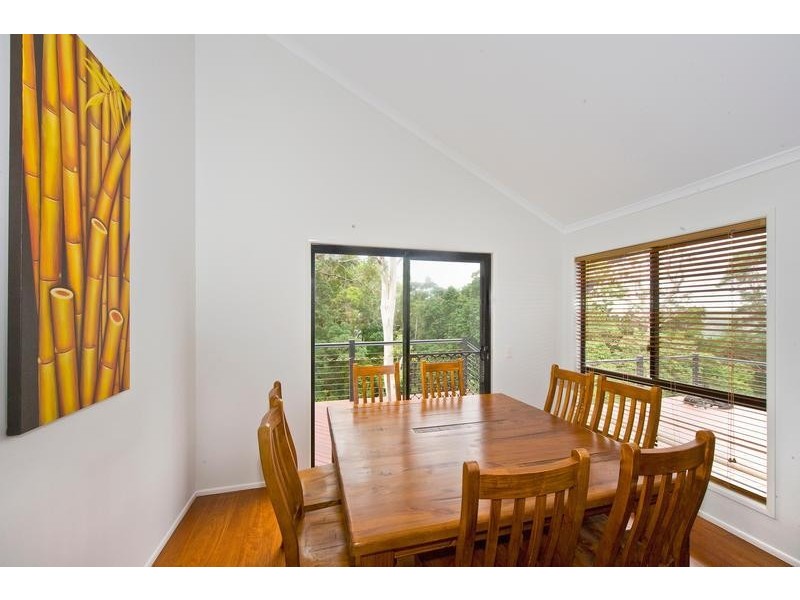 Lot 13, 463 Trees Road, Tallebudgera QLD 4228