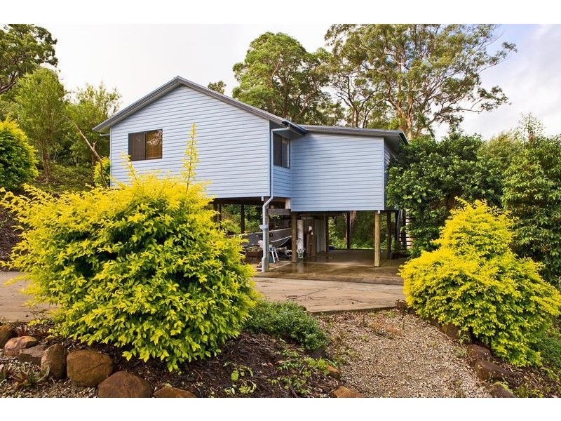 Lot 13, 463 Trees Road, Tallebudgera QLD 4228