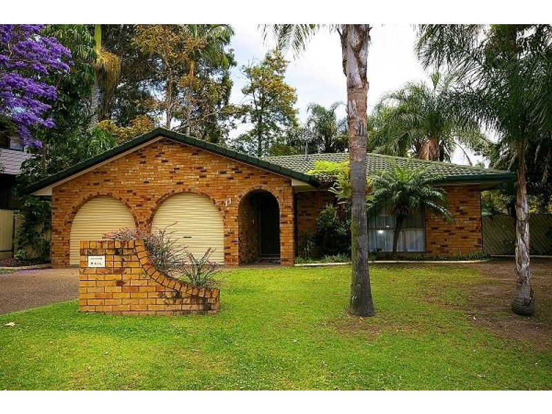 11 Galleon Way, Currumbin Waters QLD 4223