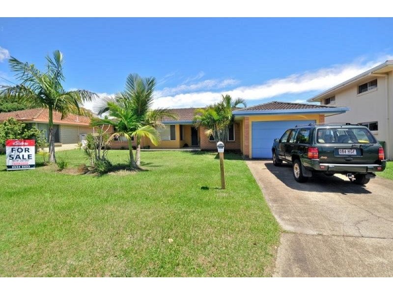 5 Gulai Street, Palm Beach QLD 4221