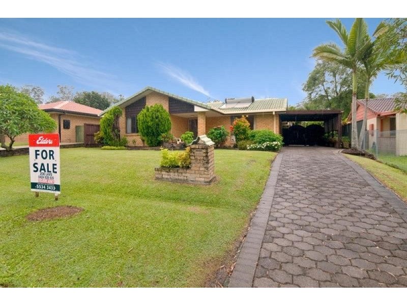 31 McKenzie Drive, Currumbin Waters QLD 4223