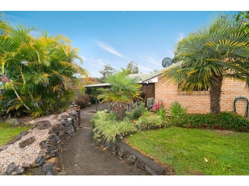 31 McKenzie Drive, Currumbin Waters QLD 4223