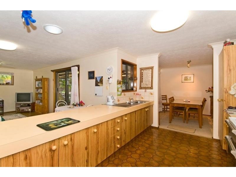 31 McKenzie Drive, Currumbin Waters QLD 4223