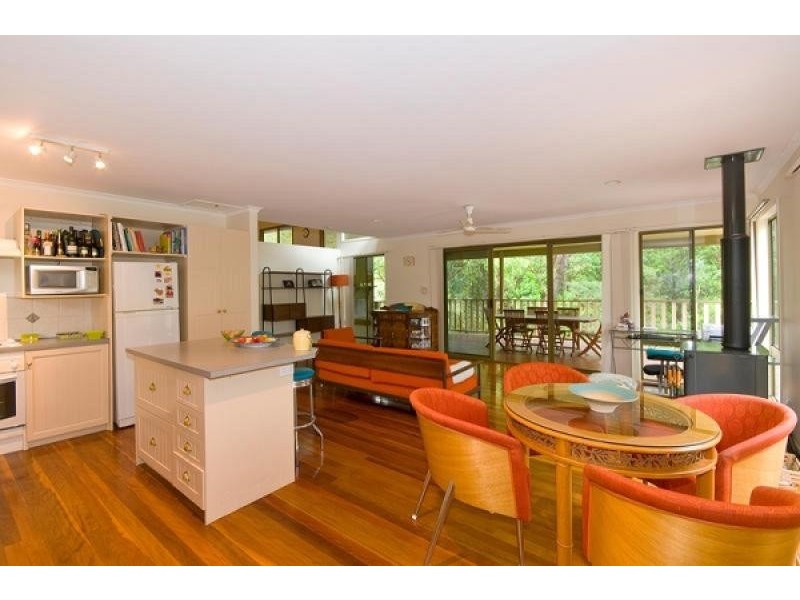 278 Trees Road, Tallebudgera QLD 4228