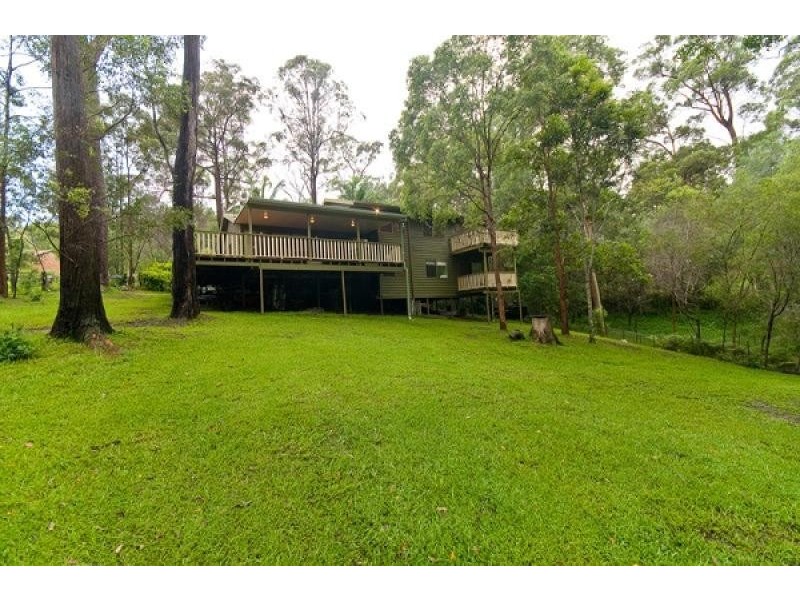 278 Trees Road, Tallebudgera QLD 4228