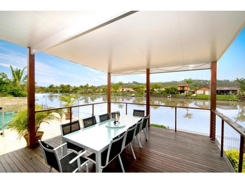 38 Bradshaw Drive, Currumbin Waters QLD 4223