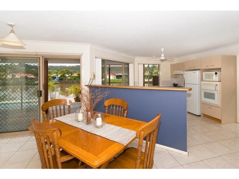 38 Bradshaw Drive, Currumbin Waters QLD 4223