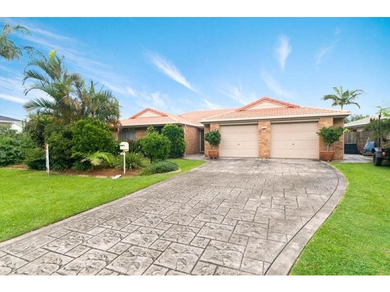 38 Bradshaw Drive, Currumbin Waters QLD 4223