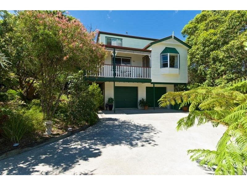 22 Illawarra Court, Tugun QLD 4224