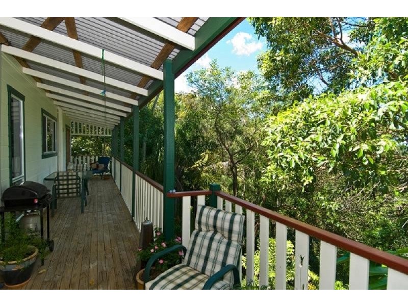 22 Illawarra Court, Tugun QLD 4224