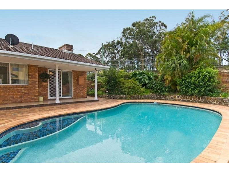 2 French Street, Tugun QLD 4224