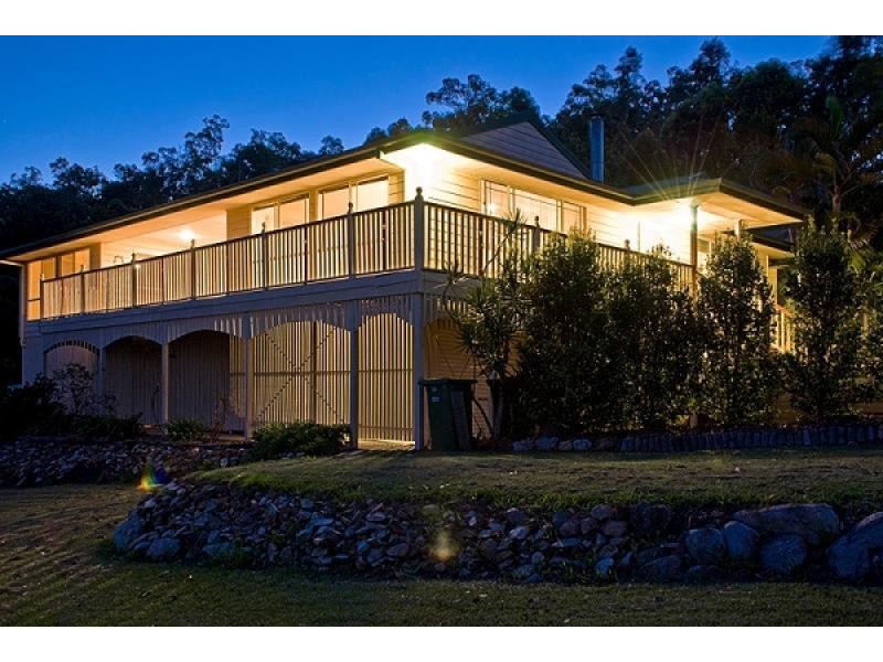 54 Chopin Court, Nerang QLD 4211