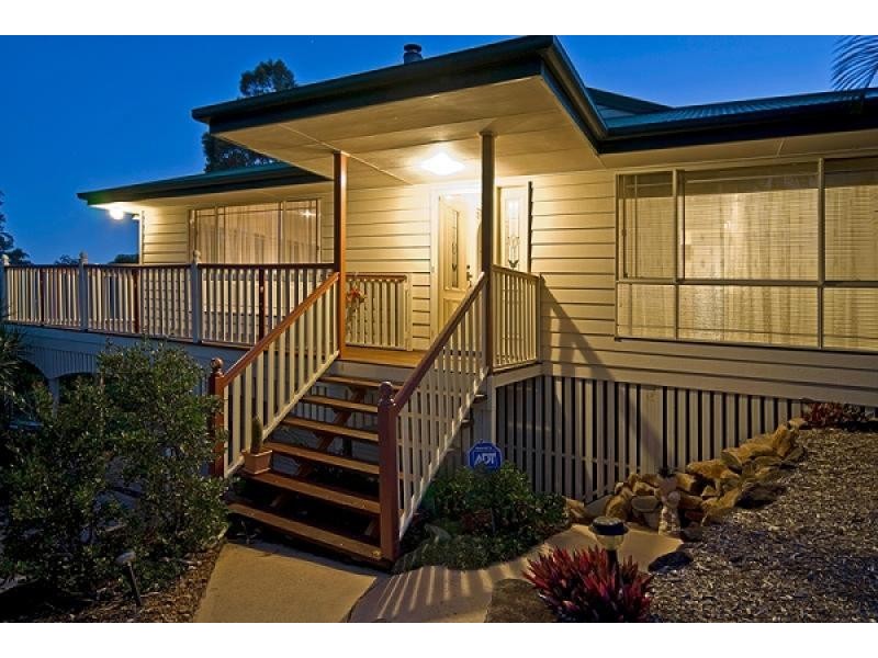54 Chopin Court, Nerang QLD 4211