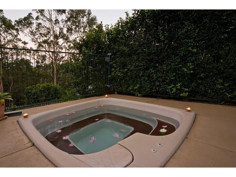 54 Chopin Court, Nerang QLD 4211