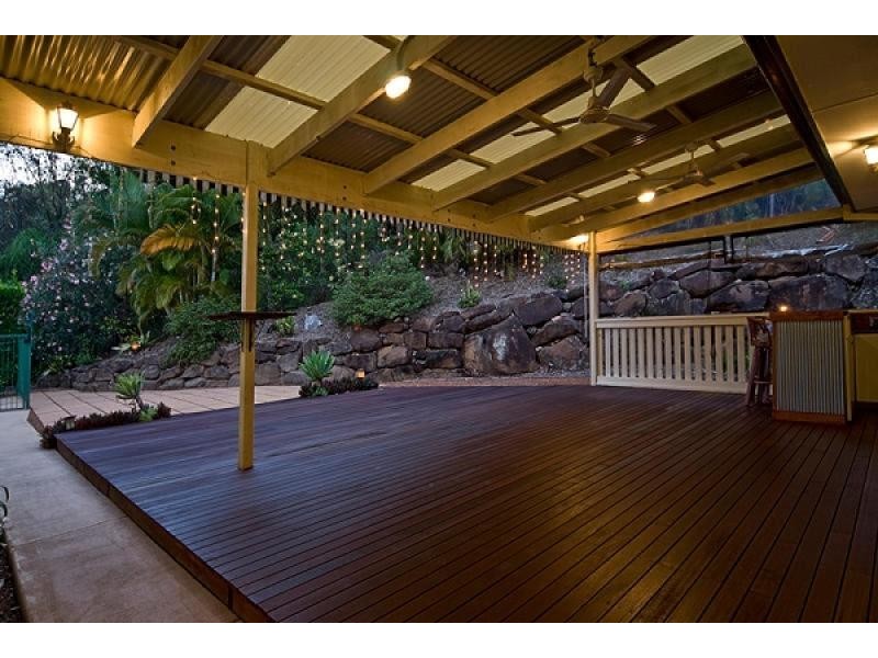 54 Chopin Court, Nerang QLD 4211
