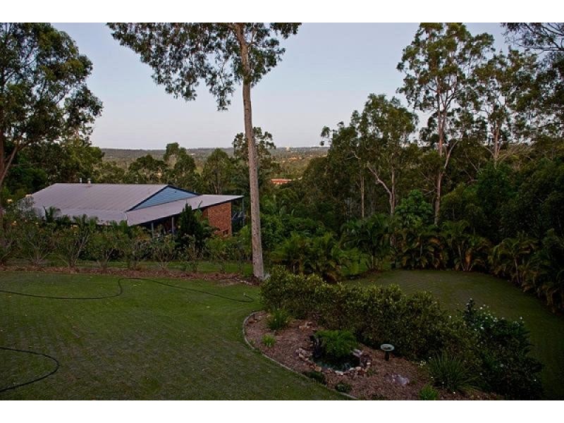 54 Chopin Court, Nerang QLD 4211