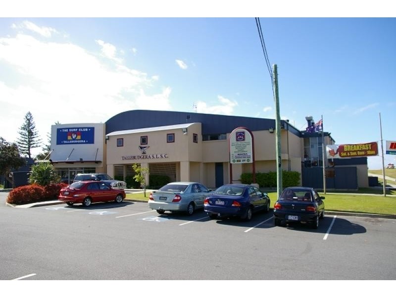 Unit 2, 28 Twenty Seventh Avenue, Palm Beach QLD 4221