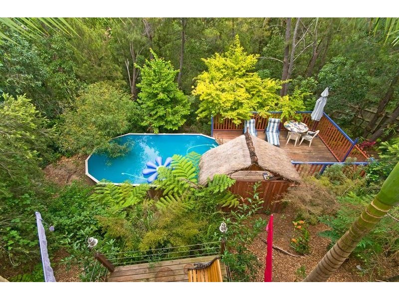 10 Forest Court, Elanora QLD 4221