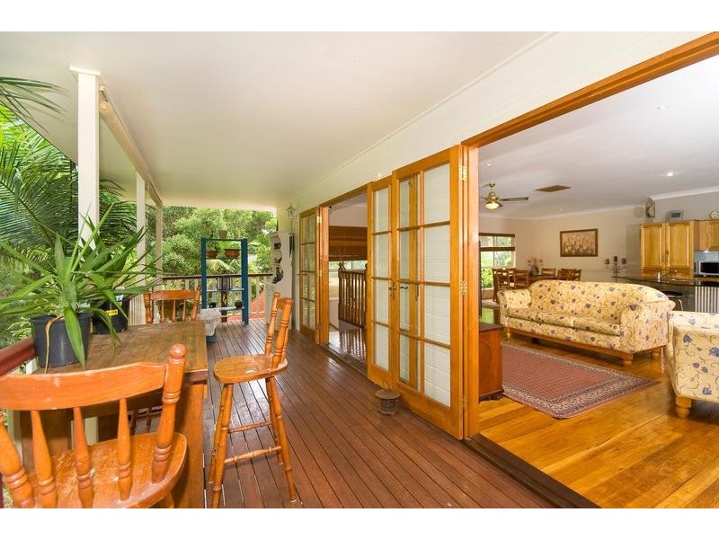 10 Forest Court, Elanora QLD 4221