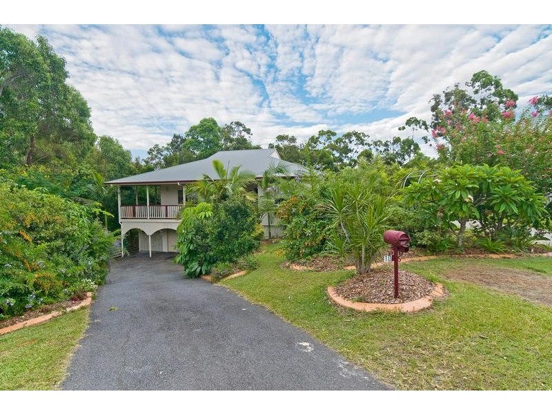 10 Forest Court, Elanora QLD 4221