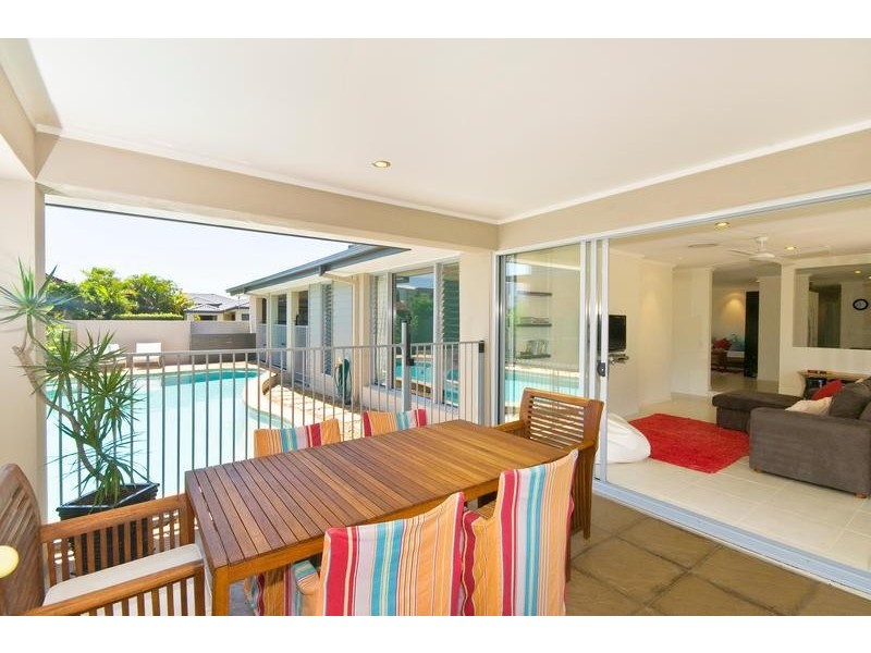 191 Mallawa Drive, Palm Beach QLD 4221