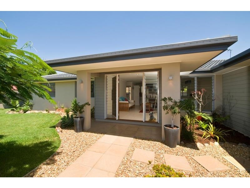 191 Mallawa Drive, Palm Beach QLD 4221