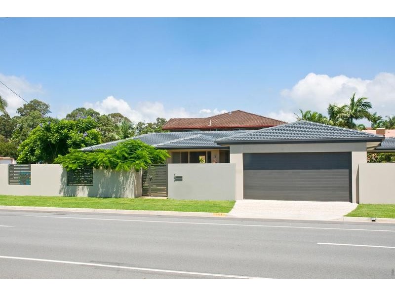 191 Mallawa Drive, Palm Beach QLD 4221