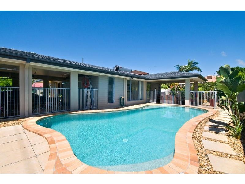 191 Mallawa Drive, Palm Beach QLD 4221