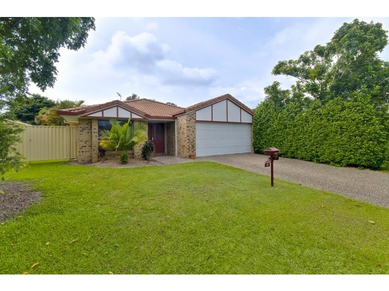 15 Baumea Court, Elanora QLD 4221