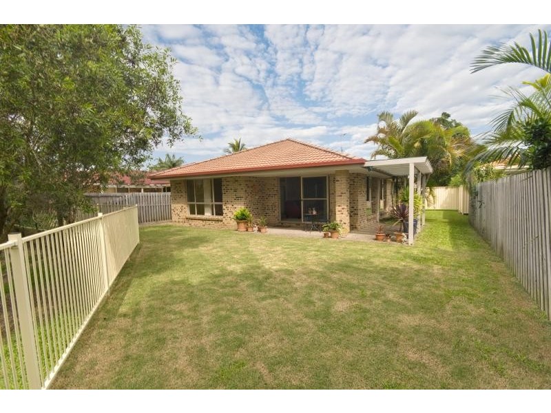 15 Baumea Court, Elanora QLD 4221