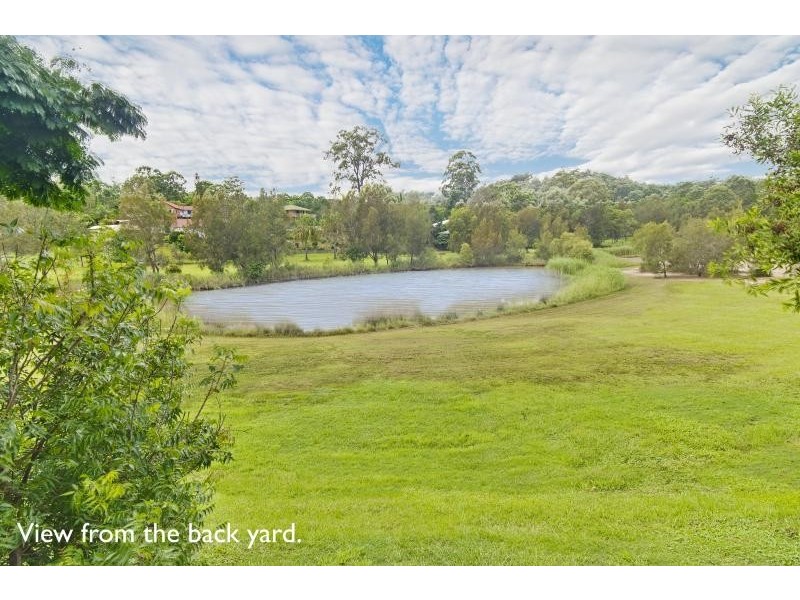 15 Baumea Court, Elanora QLD 4221