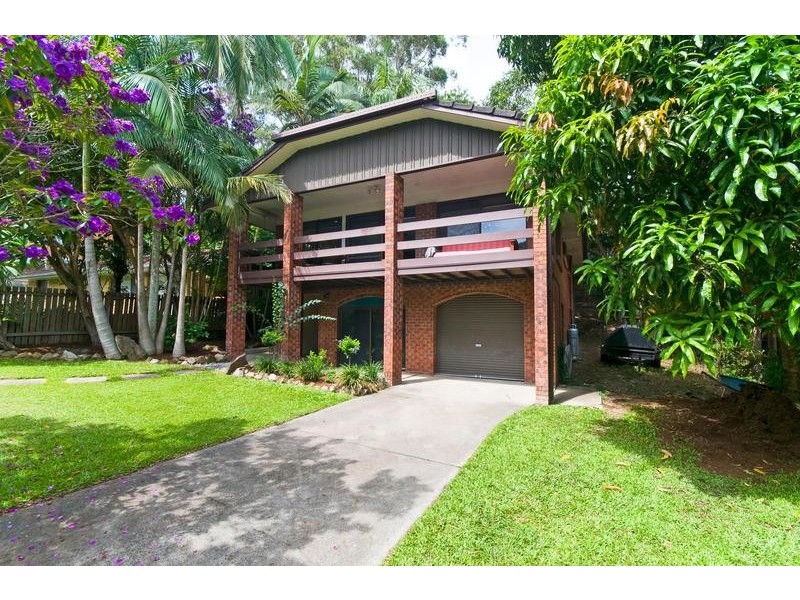 4 Attinga Street, Tugun QLD 4224