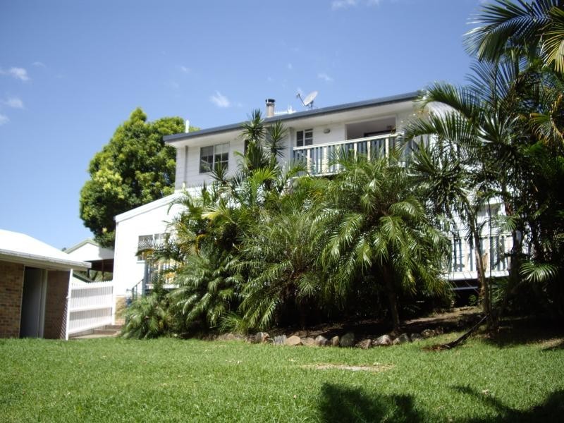 19 Beaumont Court, Currumbin Waters QLD 4223