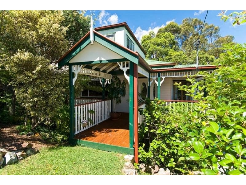22 Illawarra Court, Tugun QLD 4224