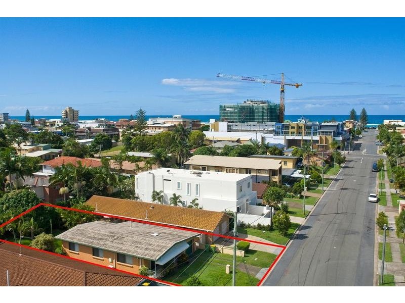 47 Fourth Avenue, Palm Beach QLD 4221