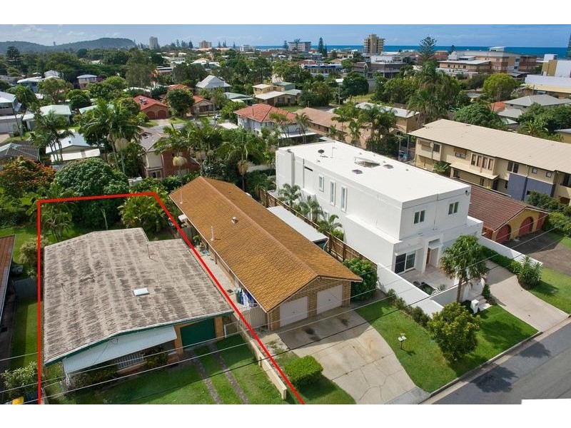 47 Fourth Avenue, Palm Beach QLD 4221