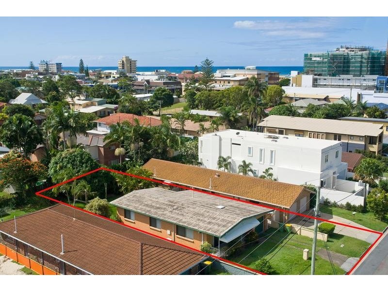 47 Fourth Avenue, Palm Beach QLD 4221