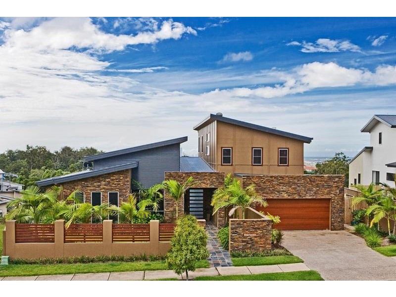 13 Barton Street, Reedy Creek QLD 4227