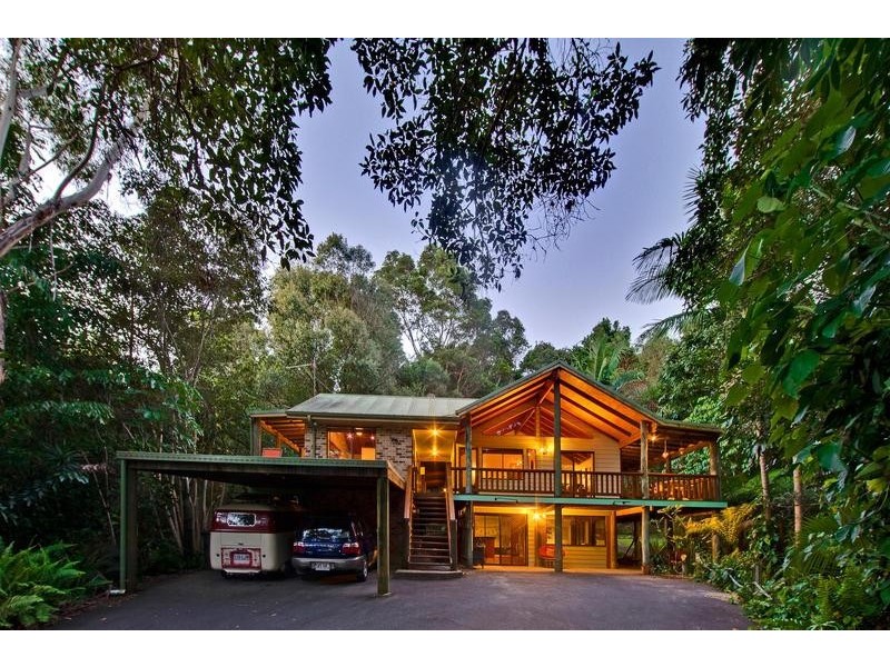26 Dudgeon Drive, Tallebudgera QLD 4228